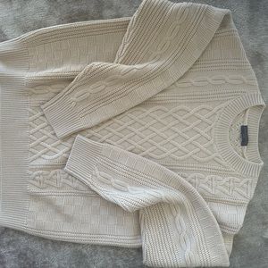 Louis Vuitton sweater size XXL